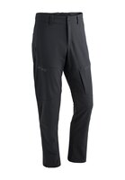 Outdoor pants Naturno Air M Black Grey