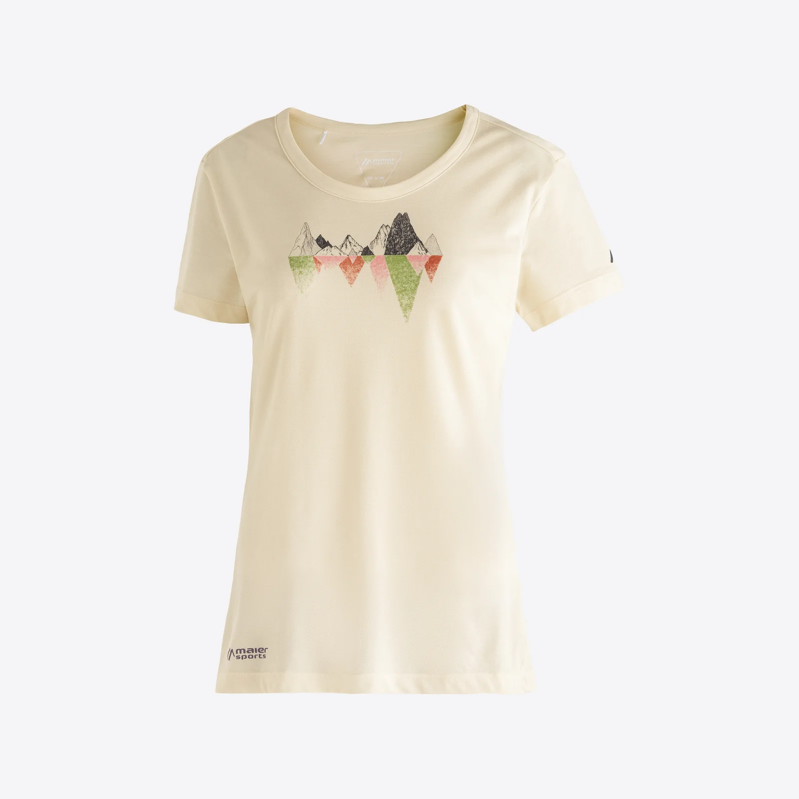 Maier Sports Tilia Shirt W Funktionsshirt