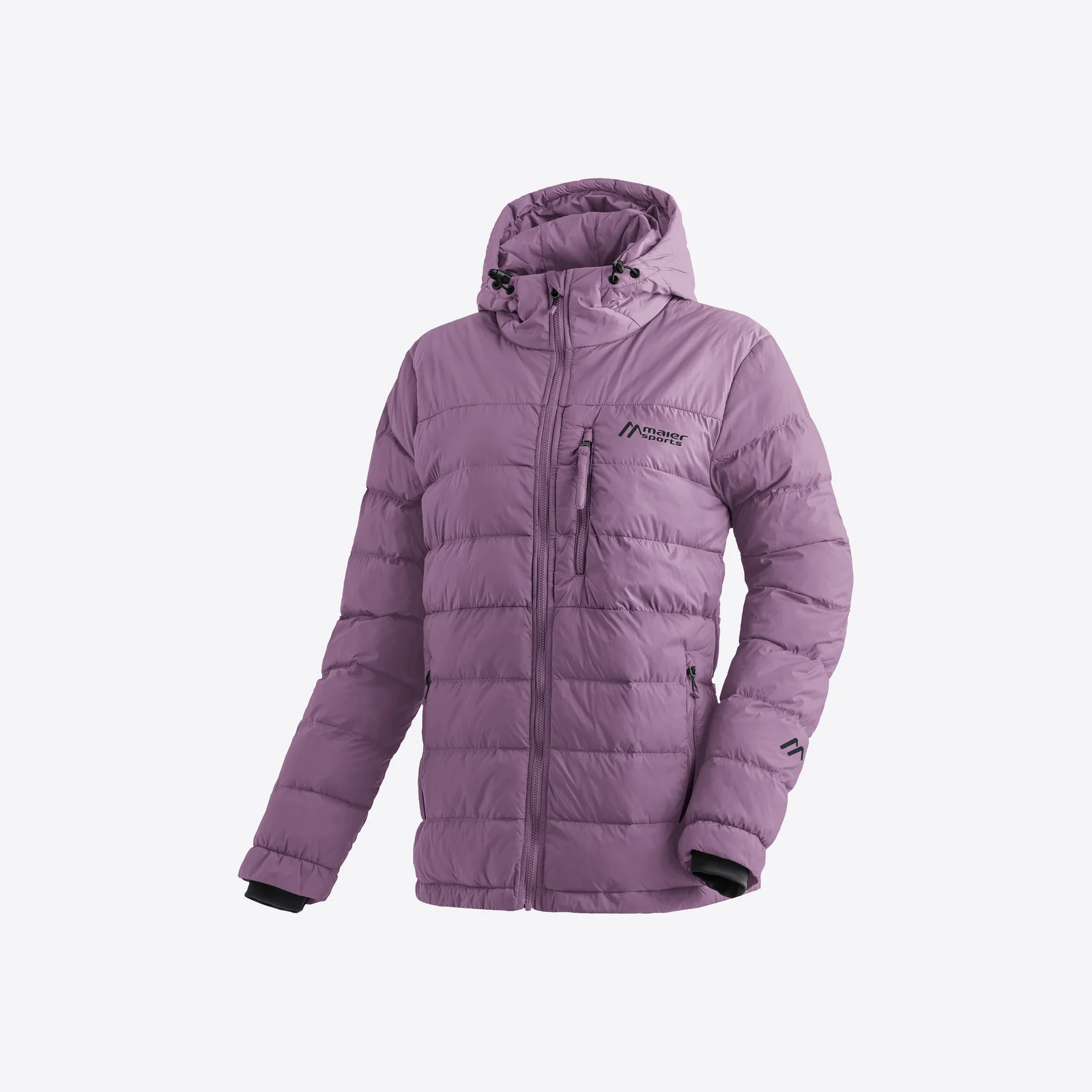 Maier Sports Lomnica W Isolationsjacke