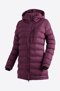 Vestes outdoor Lomnica Coat W