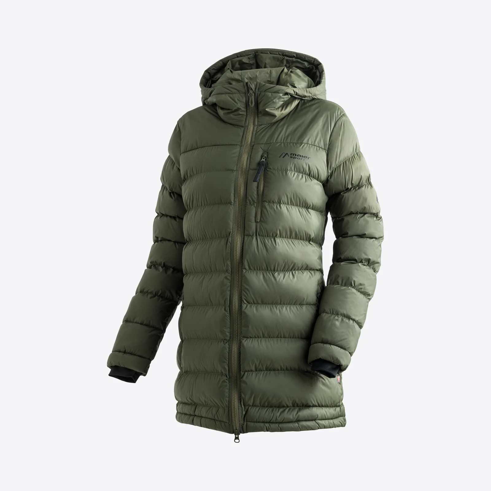 Maier Sports Lomnica Coat W Isolationsmantel