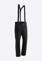 Pantalons de ski Corban T Noir