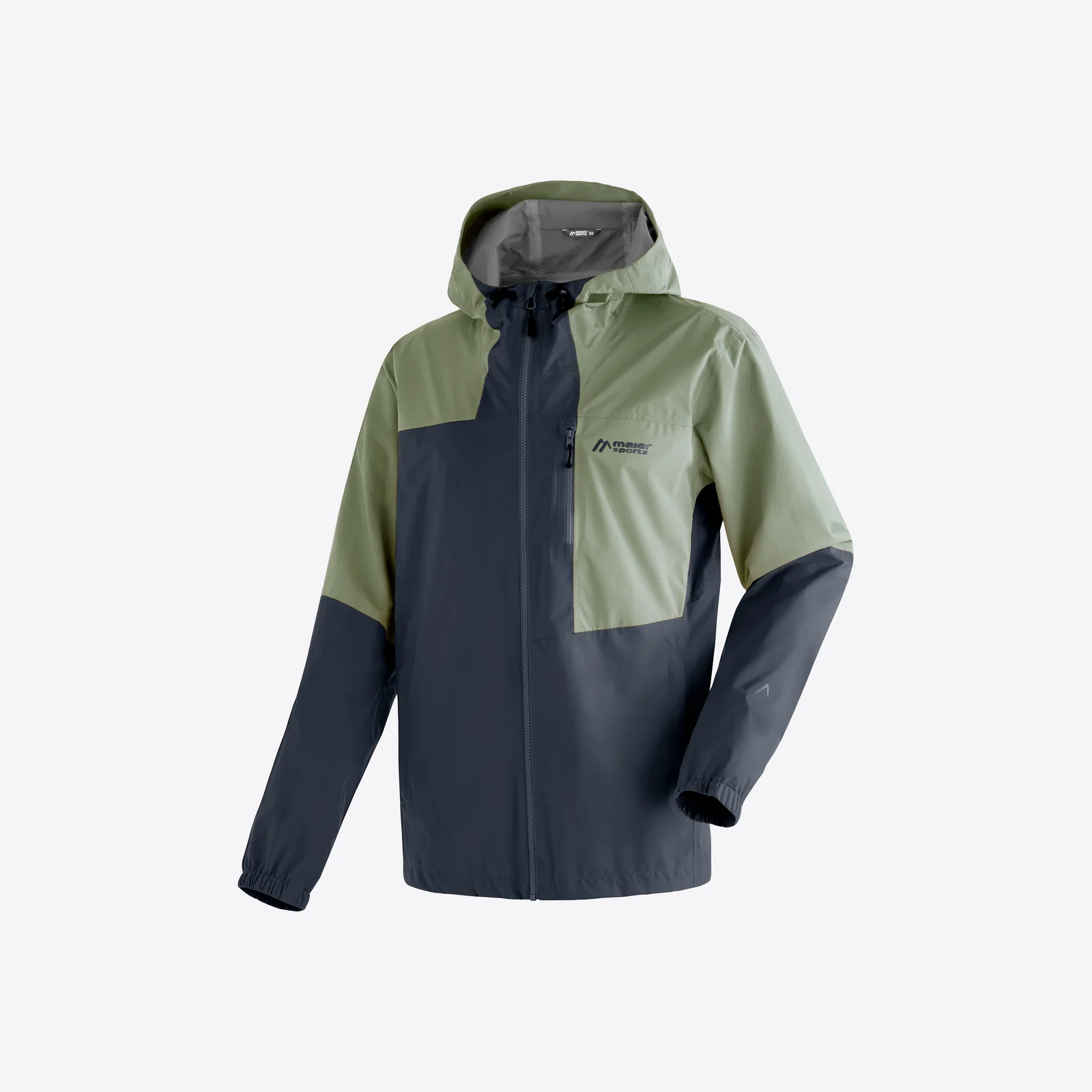 Maier Sports Rosvik M 2,5-Lagen-Jacke