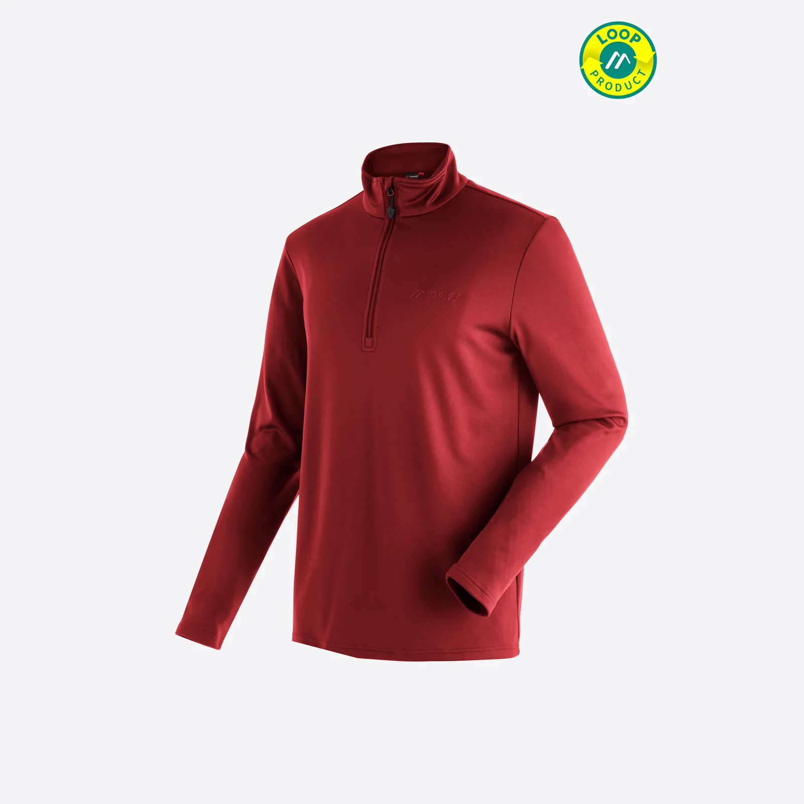 Maier Sports Felix Midlayer