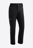 Pantalons d'hiver Norit winter M Noir