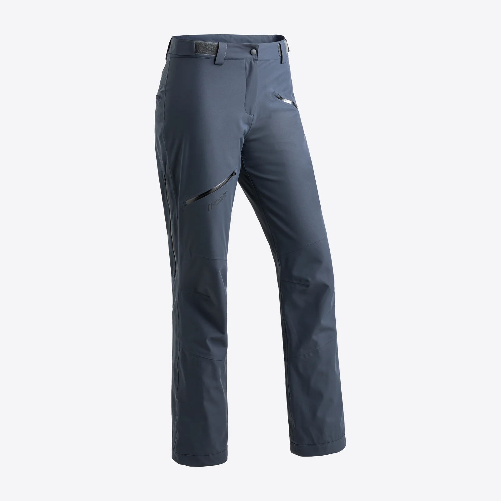 Maier Sports Lindon Pants W Tourenhose