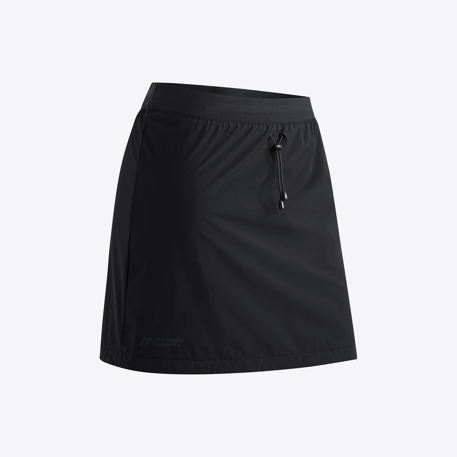 Maier Sports RainSkirt Winter Regenrock