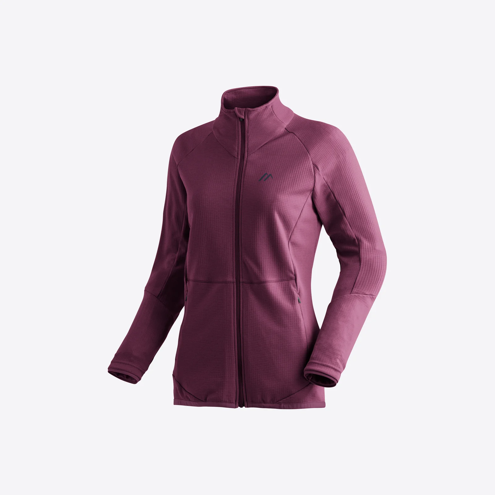 Maier Sports Sinaia W Midlayer