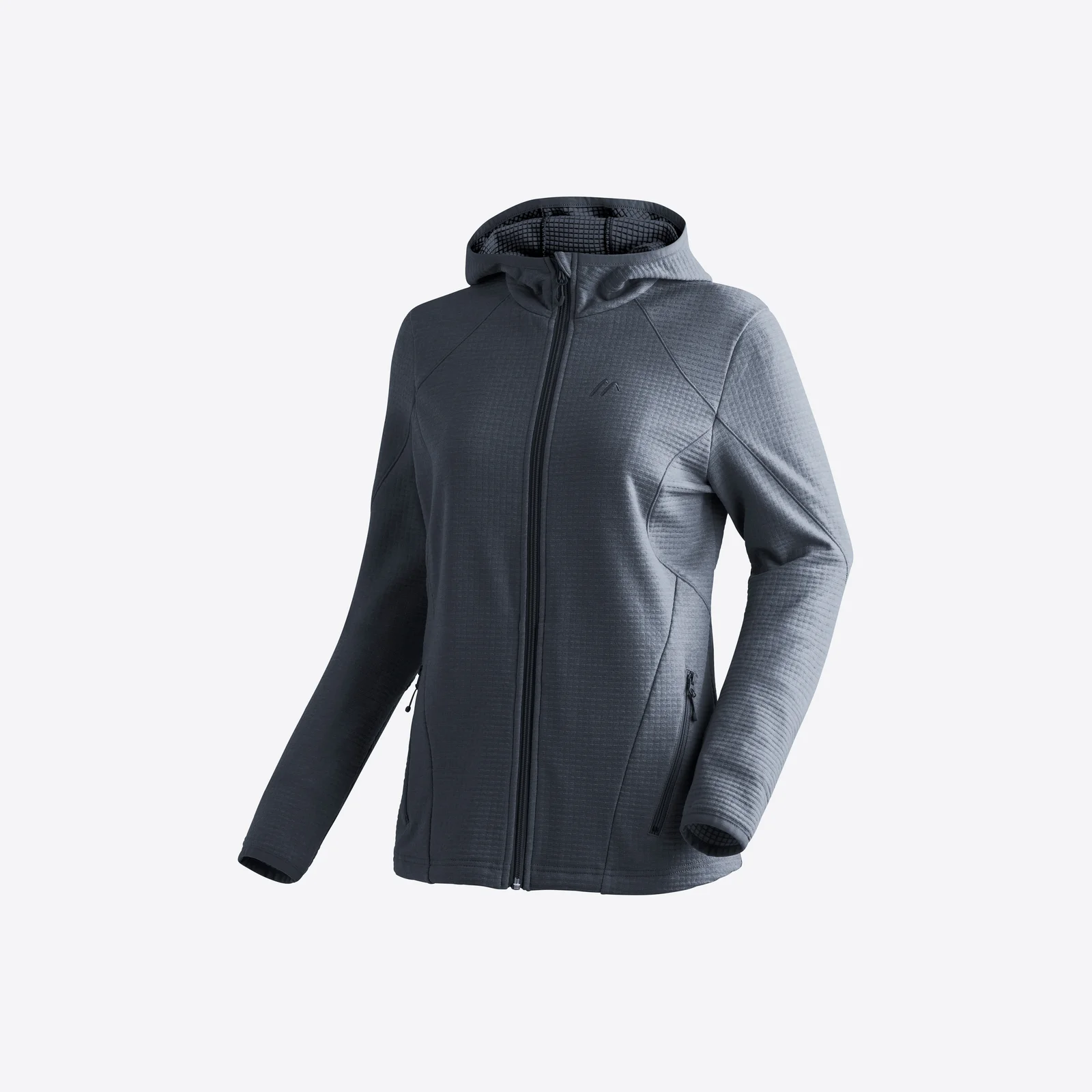 Maier Sports Tesila Hood W Fleecejacke