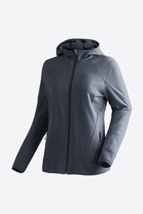 Midlayer Tesila Hood W