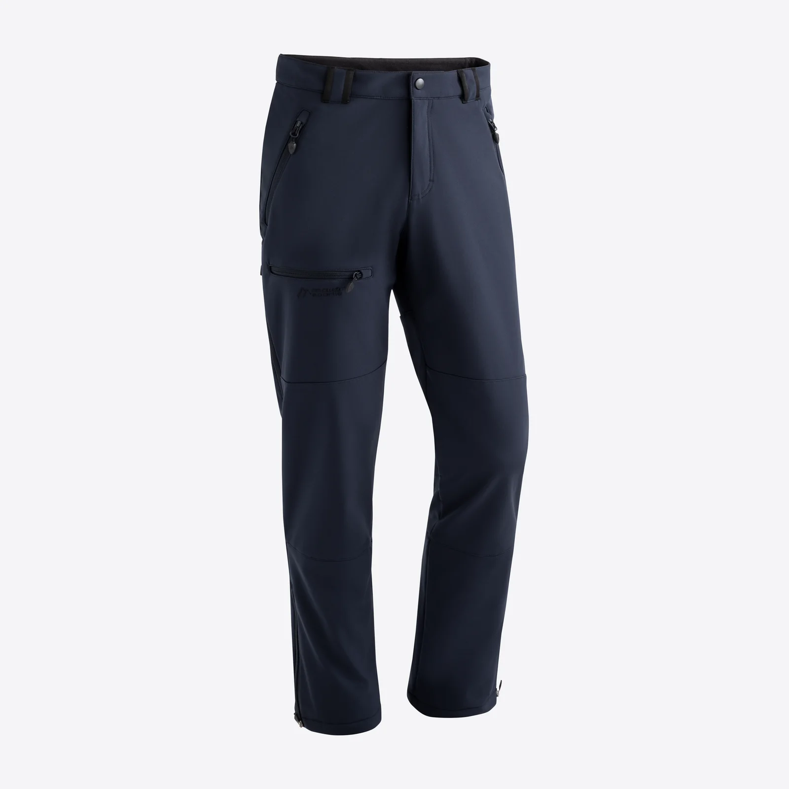 ﻿Maier Sports Adakit M Softshellhose