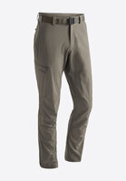 Pantalon outdoor Torid slim Beige