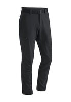 Pantalon outdoor Torid slim Noir