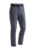 Pantalon outdoor Torid slim Gris