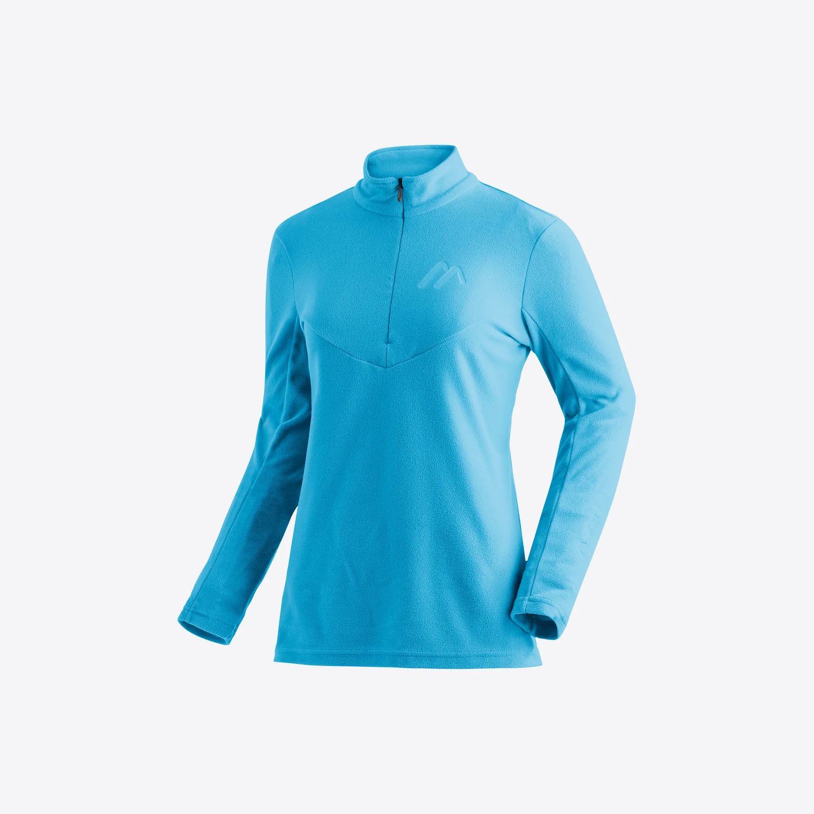 Maier Sports Denise HZ W Midlayer