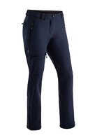 Pantalons d'hiver Adakit W Bleu