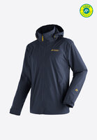 Vestes outdoor Metor rec M Bleu