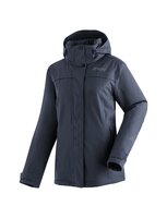 Winter jackets Lisbon Blue