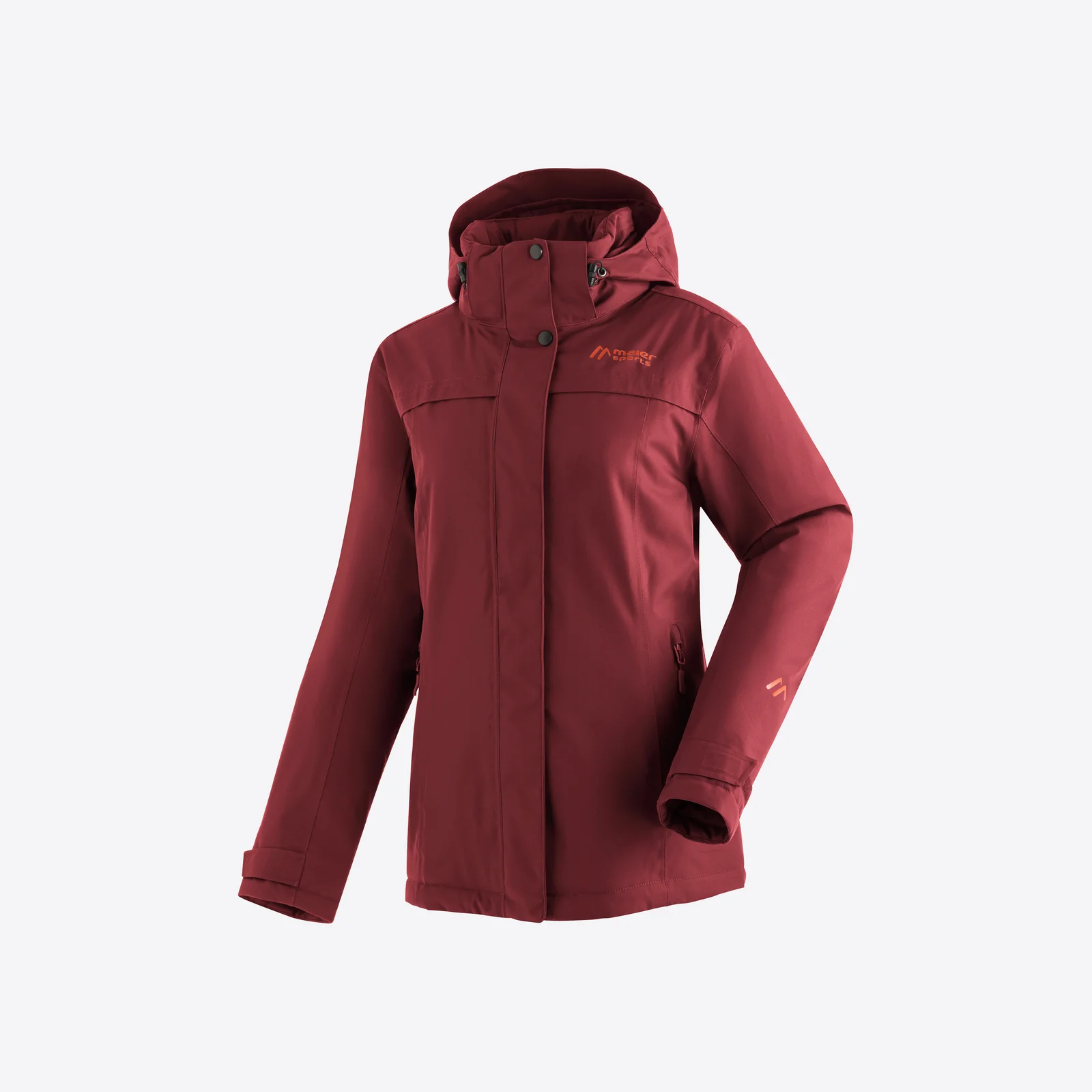 Maier Sports Lisbon Outdoorjacke