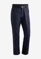 Pantalons d'hiver Tech Pants M Bleu