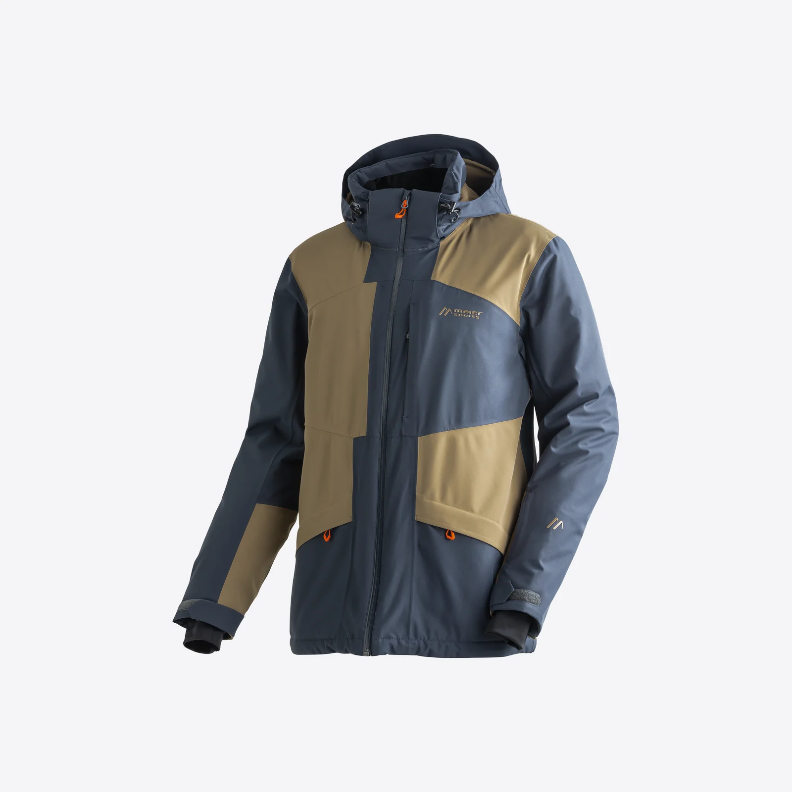 Maier Sports Bukovel Skijacke
