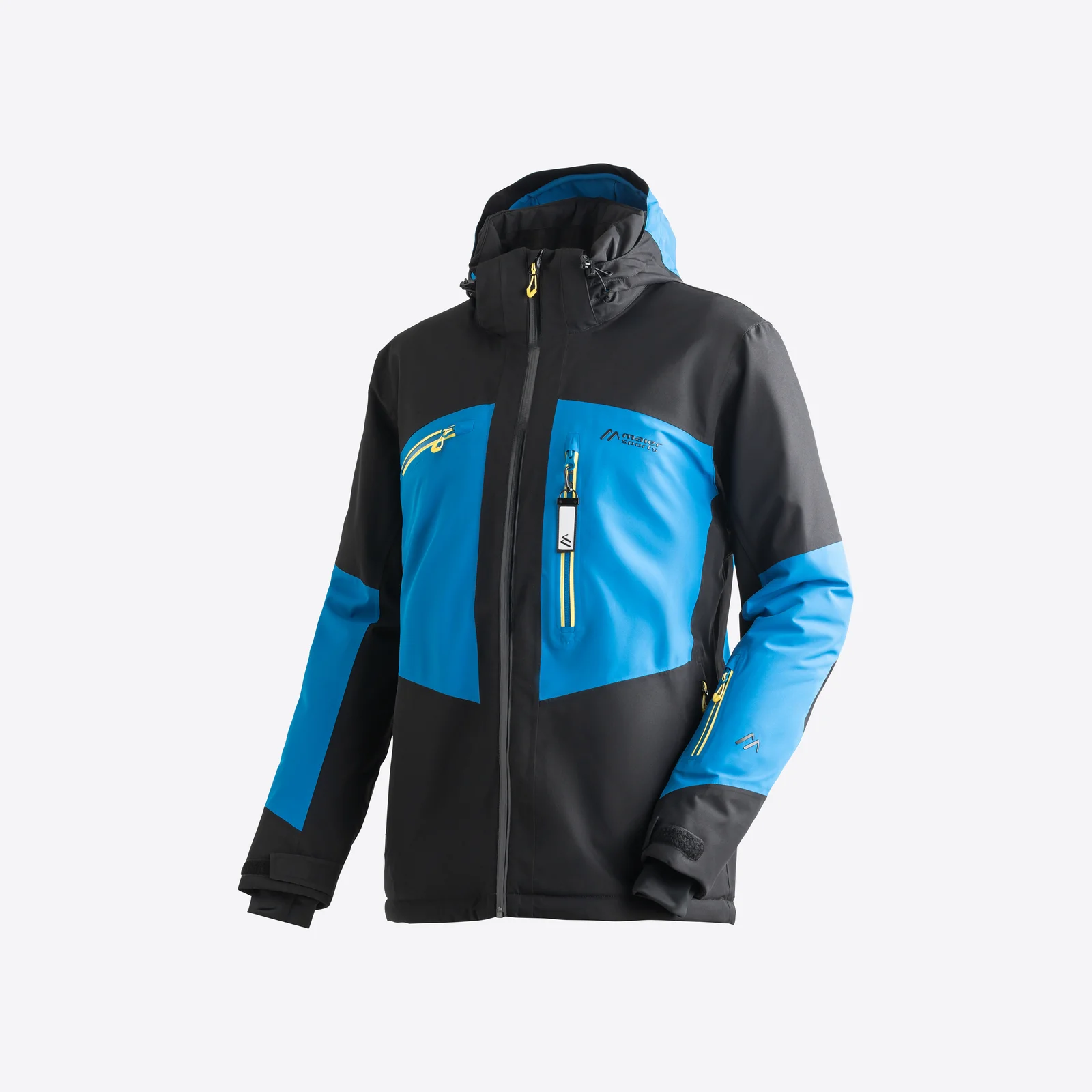 Maier Sports Beskid Skijacke