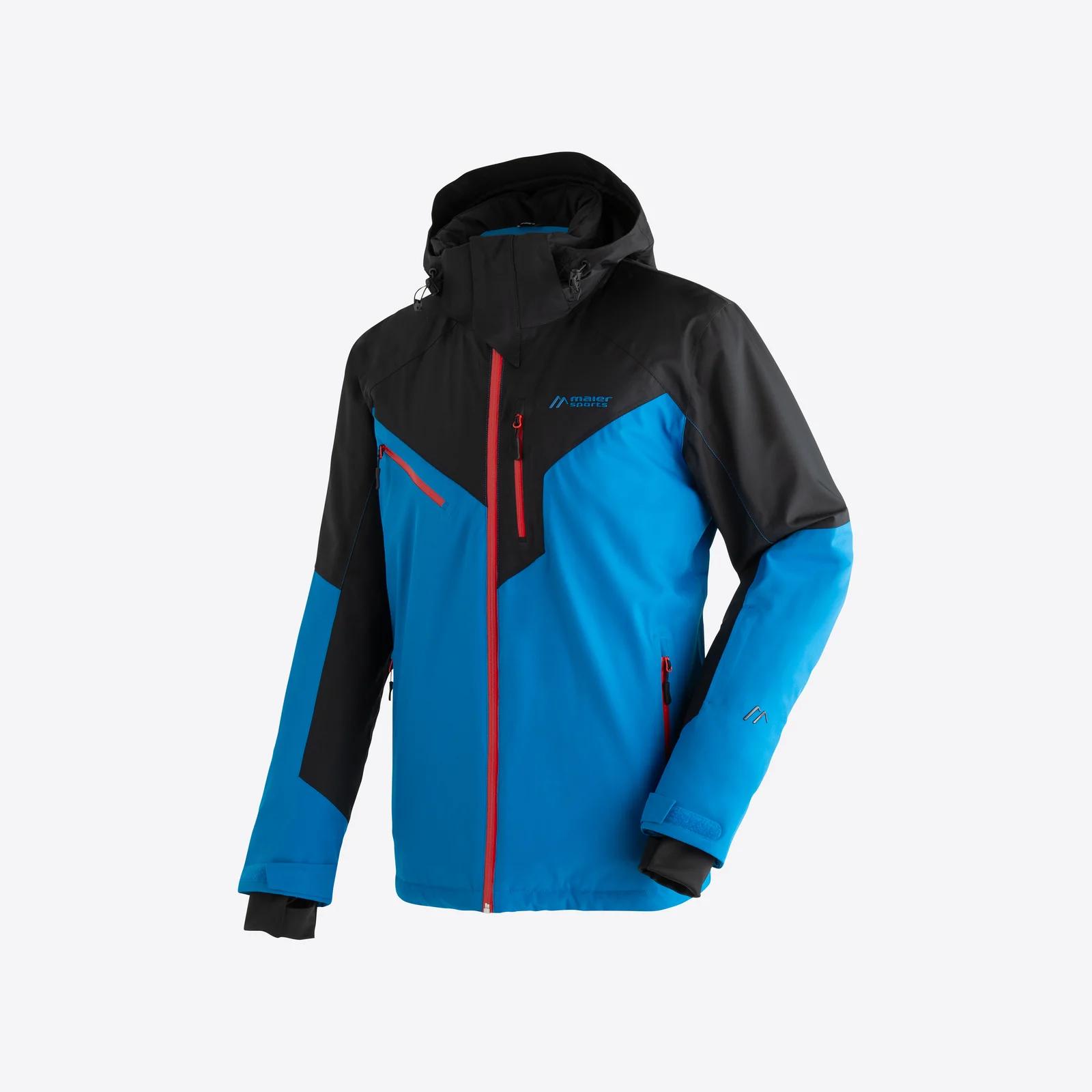 Maier Sports Pajares Skijacke