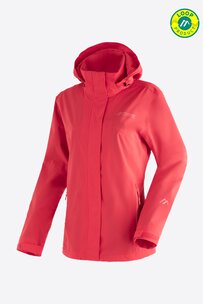 Vestes outdoor Metor rec W