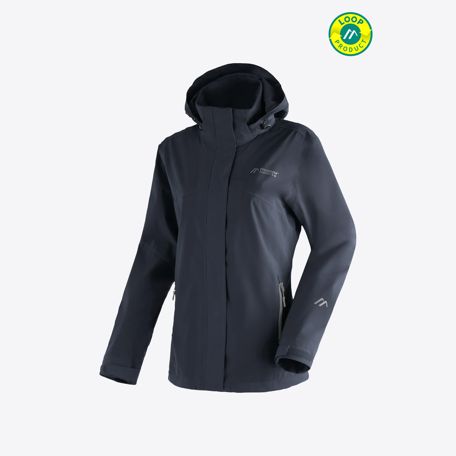 Maier Sports Metor rec W Outdoorjacke