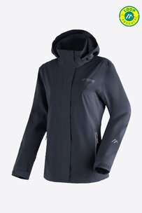 Outdoor jackets Metor rec W