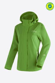 Outdoor jackets Metor rec W