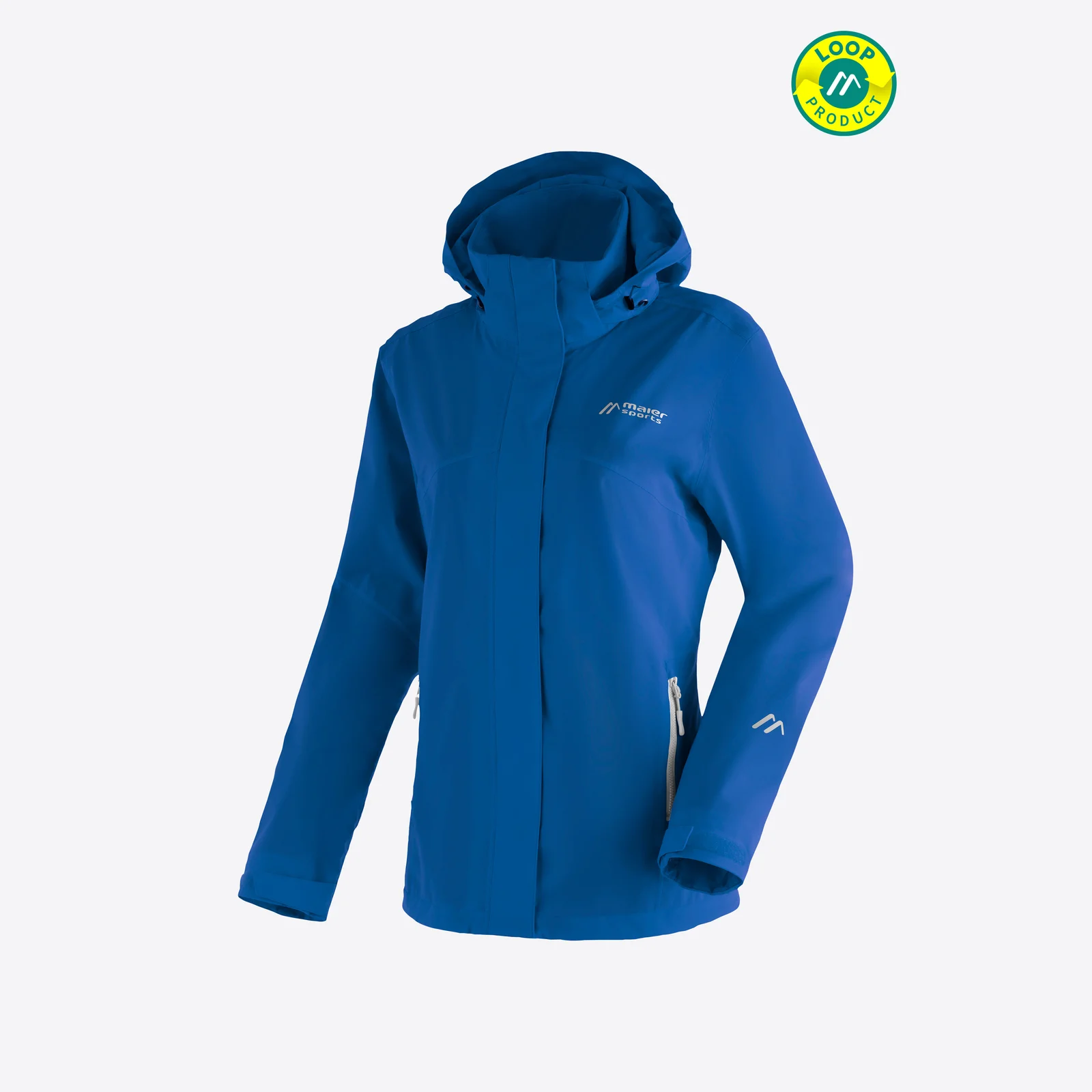 Maier Sports Metor rec W Outdoorjacke