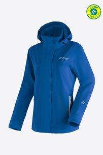 Vestes outdoor Metor rec W