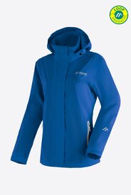 Outdoor jackets Metor rec W