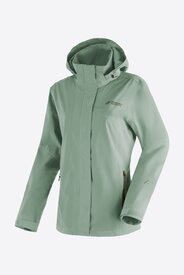 Outdoor jackets Metor rec W