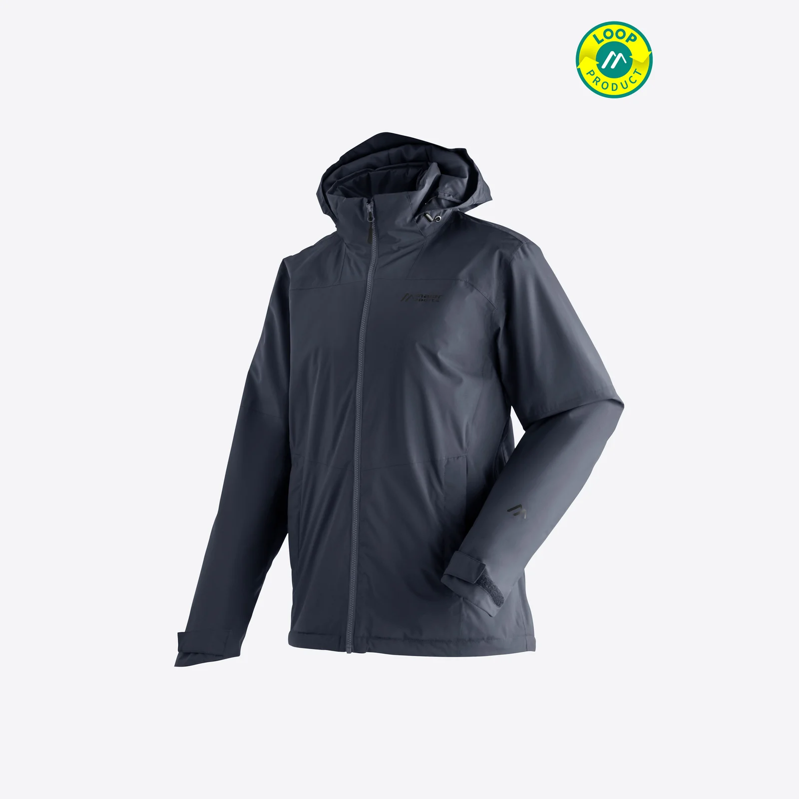 Maier Sports Metor Therm Rec M Outdoorjacke