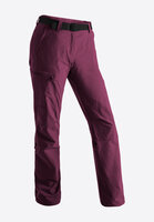 Outdoor pants Lulaka Purple