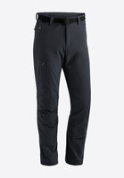 Pantalons d'hiver Oberjoch Therm Noir