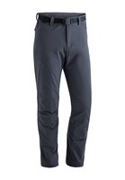 Pantalons d'hiver Oberjoch Therm Gris