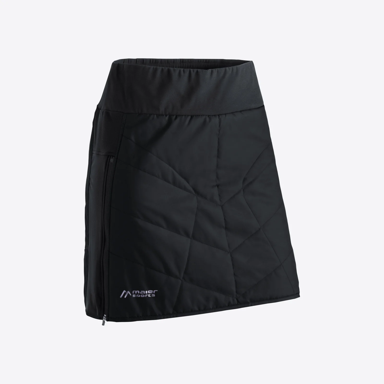 Maier Sports Skjoma Skirt W Langlaufrock