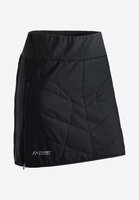 Pantalons d'hiver Skjoma Skirt W Noir