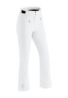 Ski pants Allissia slim White