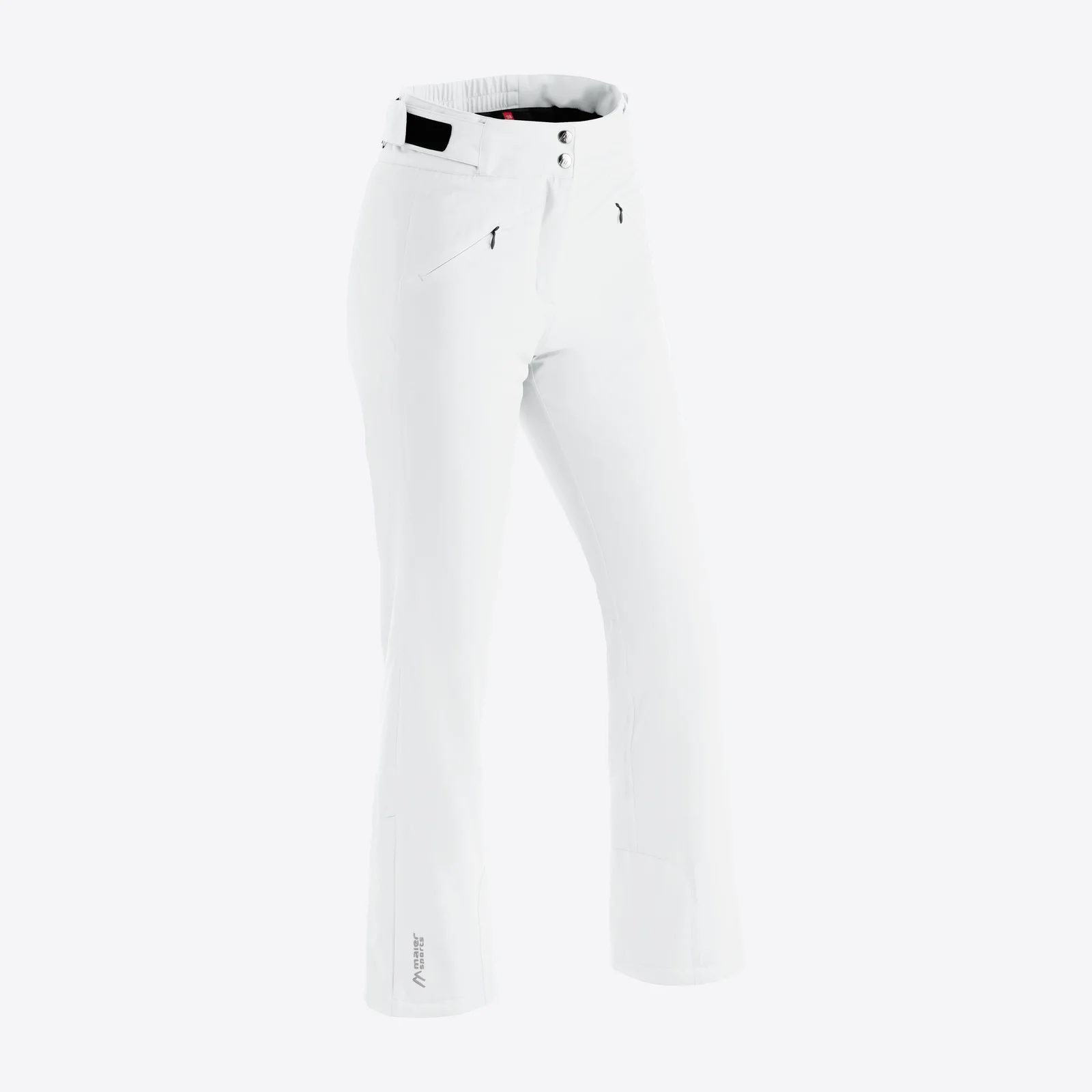 Maier Sports Allissia slim Skihose