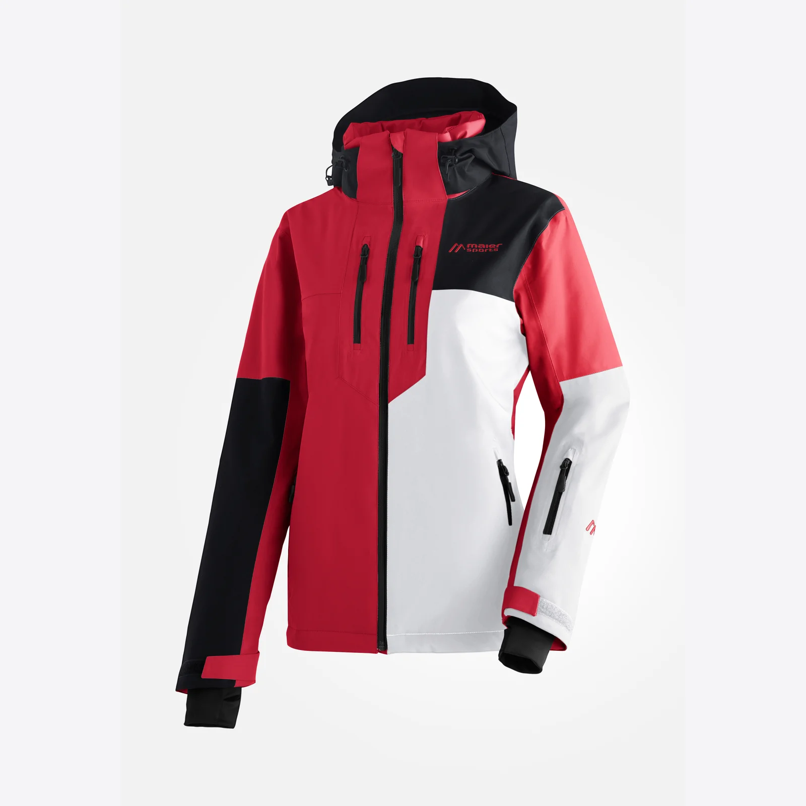 Maier Sports Manzaneda Skijacke