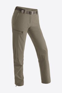 Outdoor pants Inara slim