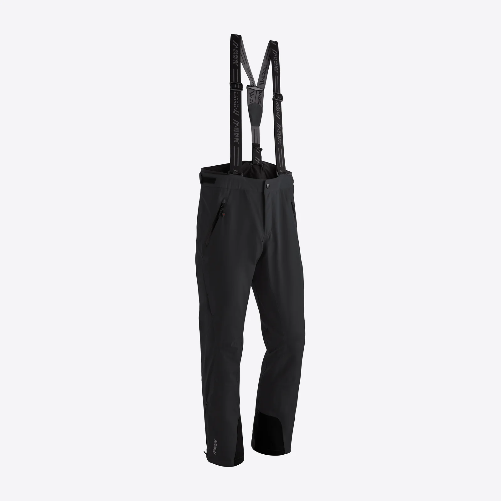 Maier Sports Copper slim Skihose