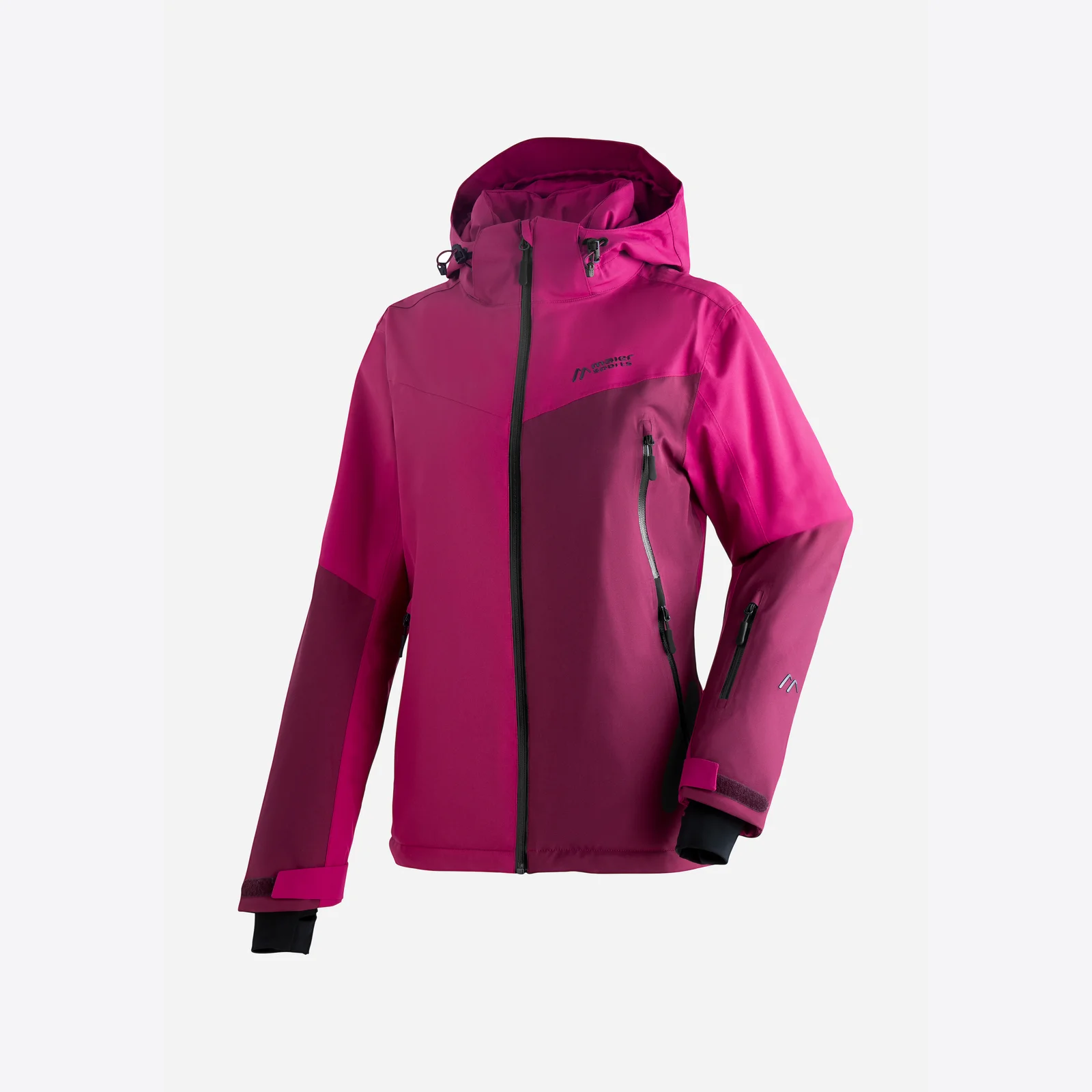 Maier Sports Nuria Skijacke
