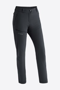 Pantalon outdoor Lulaka Wool