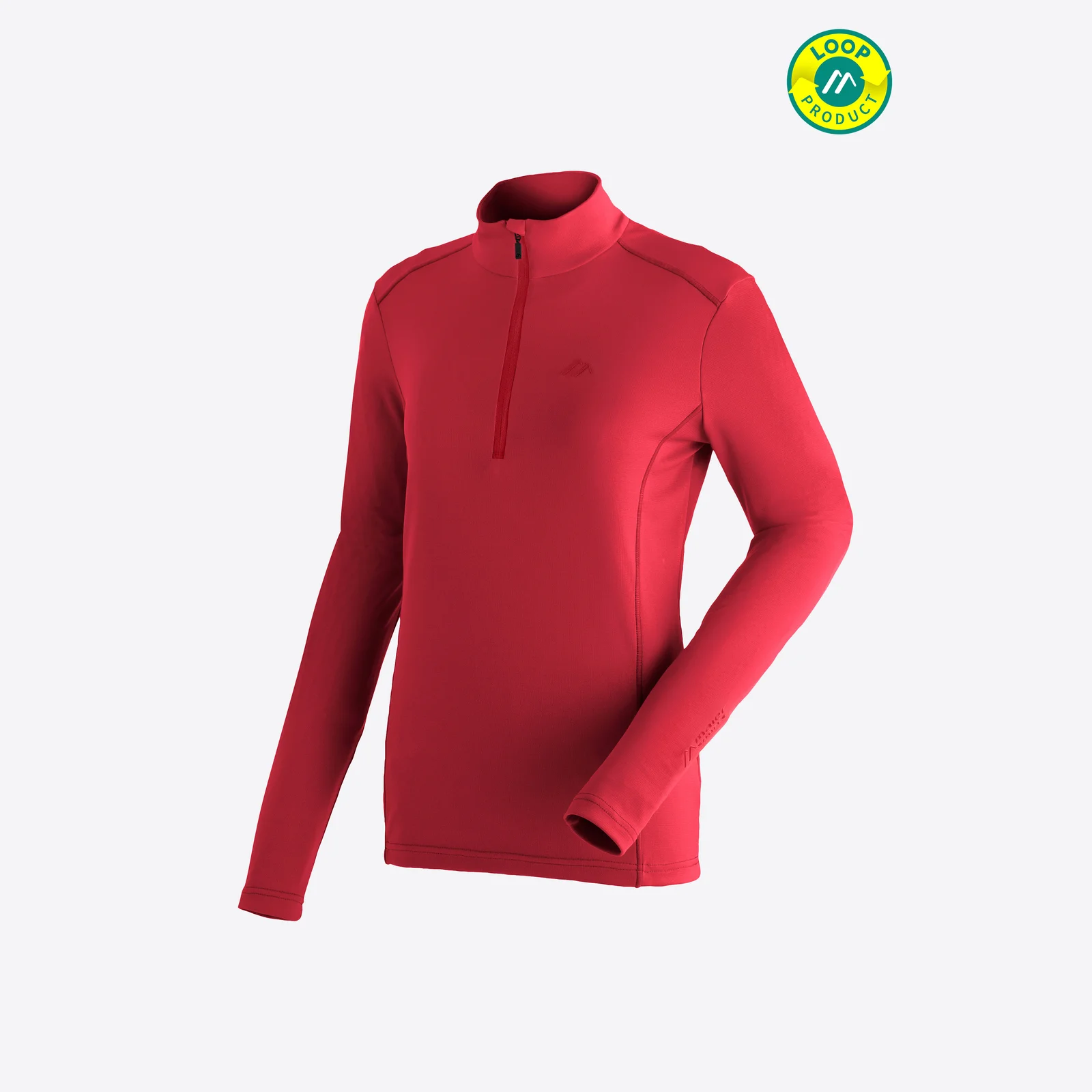 Maier Sports Jenna Rec Midlayer