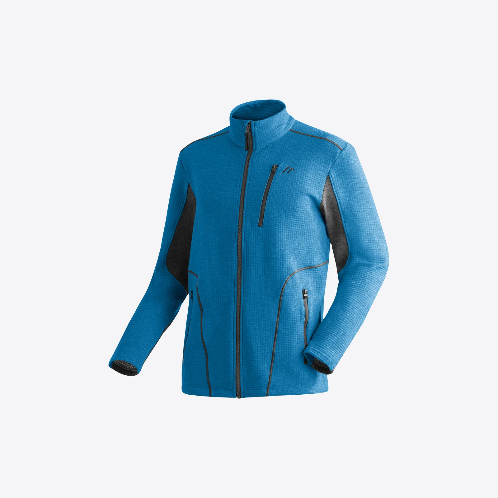Maier Sports Tesila M Fleecejacke